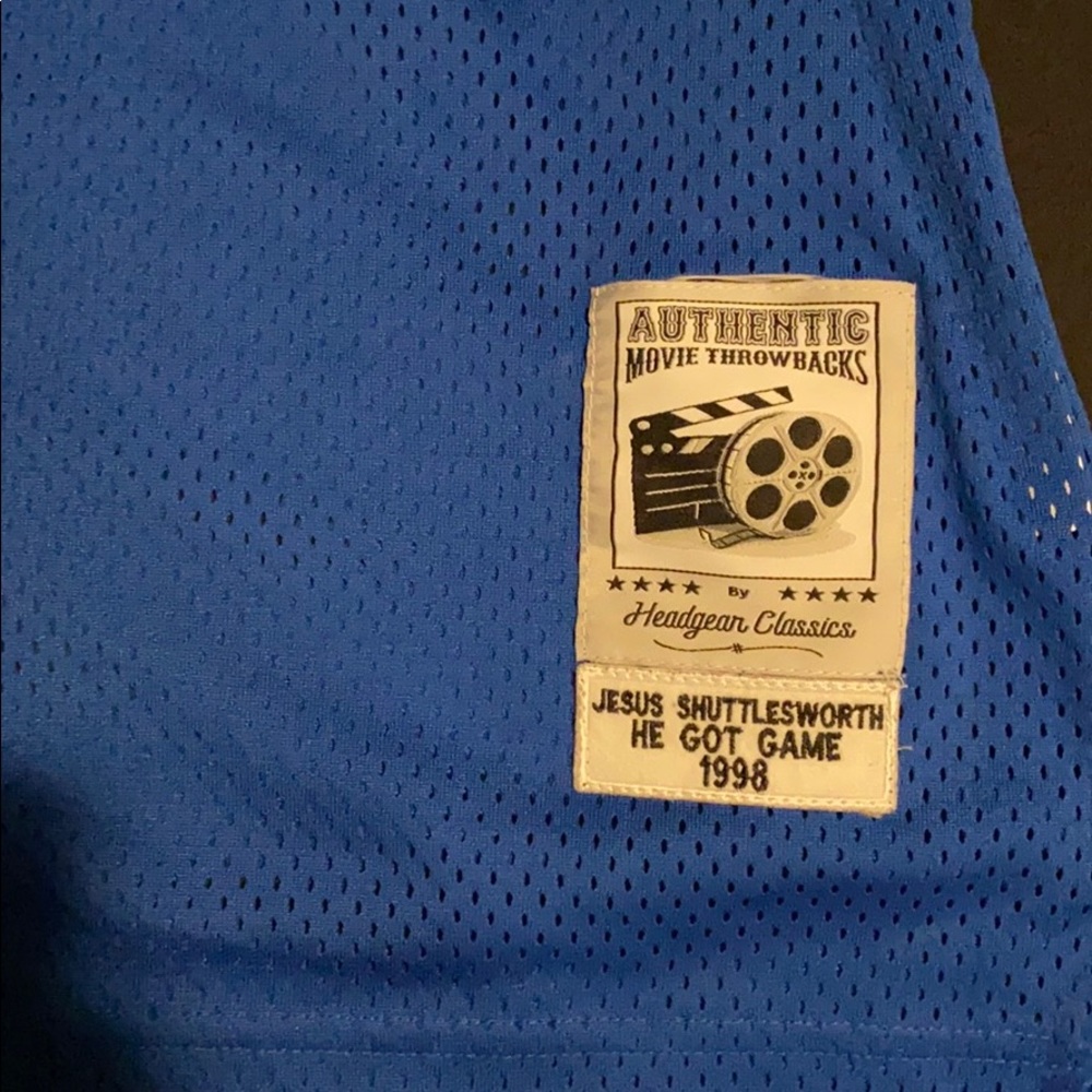 Classic jersey - Picture 3 of 3